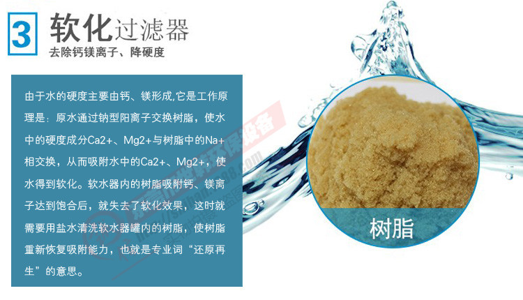 软化水过滤器介绍有水印