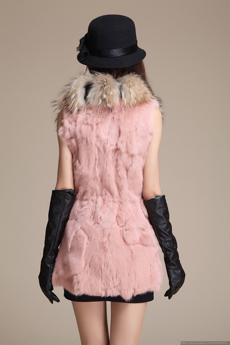 Gilet femme en Fibre de polyester - Ref 3318276 Image 18