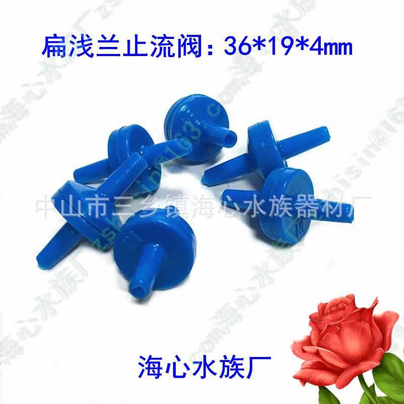 扁浅兰止流阀 (2)