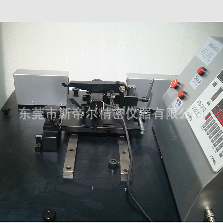 46度铝用铣刀刀具测量仪/46度球头铣刀刀具测量仪/46度圆鼻铣刀刀