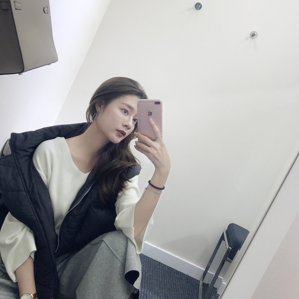 Gilet femme HDSNN en Coton - Ref 3317558 Image 102