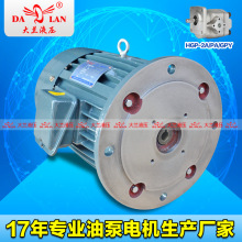 0.75KW���mDALAN��ʽҺ�����S늙C HGP-2A�ͱ�늙CDL-90L-4-1.5KW