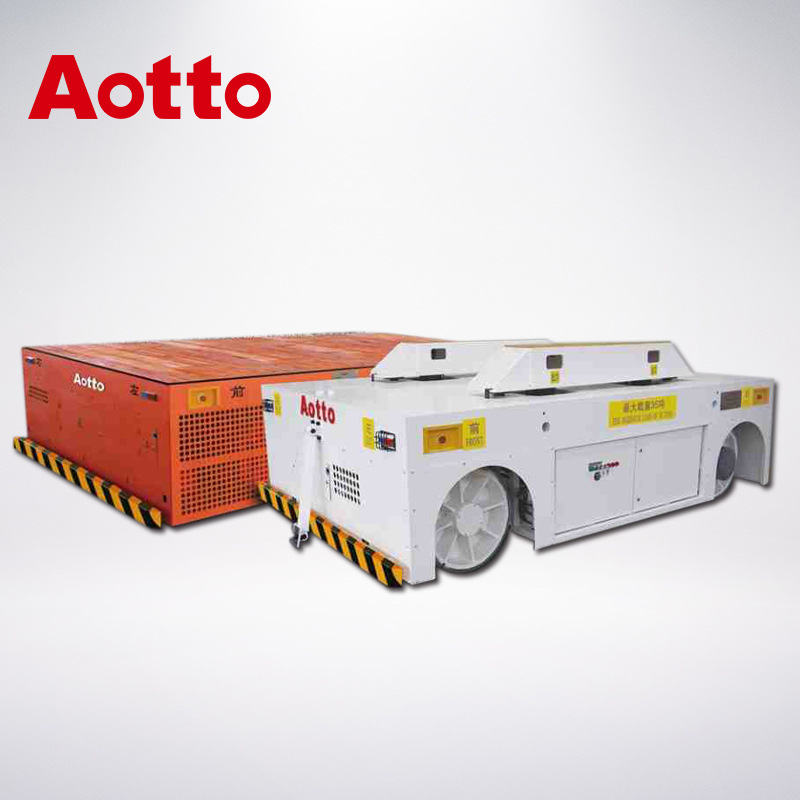 重型运输车  物料转运车 车间大型货物运输车厂家