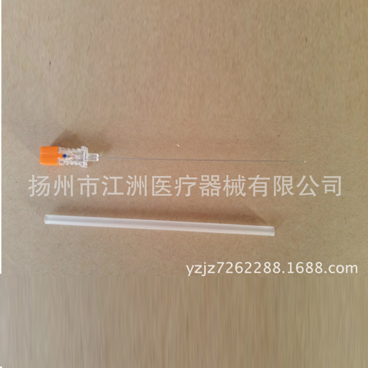 SpinalNeedle25G一次性脊椎针工厂直销无菌医用环氧乙烷灭菌