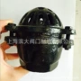 内螺纹丝口h12x-2丝扣底阀