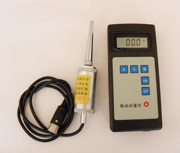 BY-ZDY振动、频率分析仪