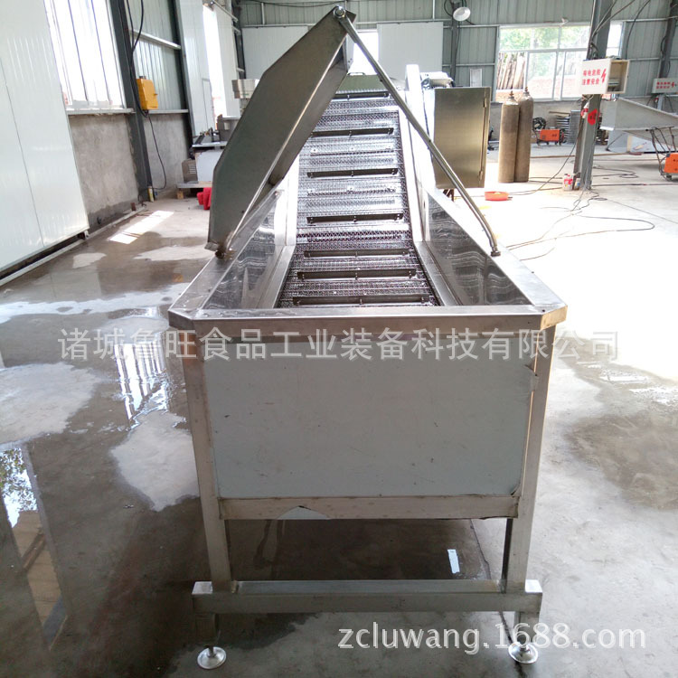 酱菜巴氏杀菌机 巴氏杀菌流水线 乳酸菌巴氏灭菌设备