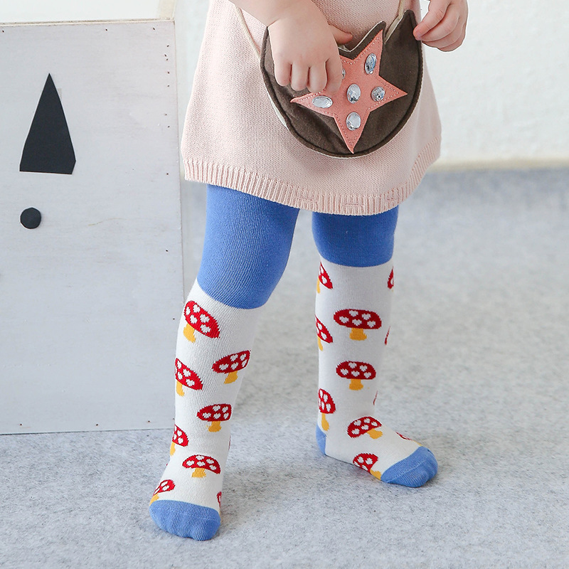 G198 색상 일치 버섯