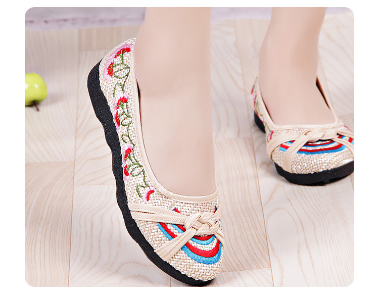 Mocassins femme WAN SHENGXIANG en En plastique - Ref 3348723 Image 15