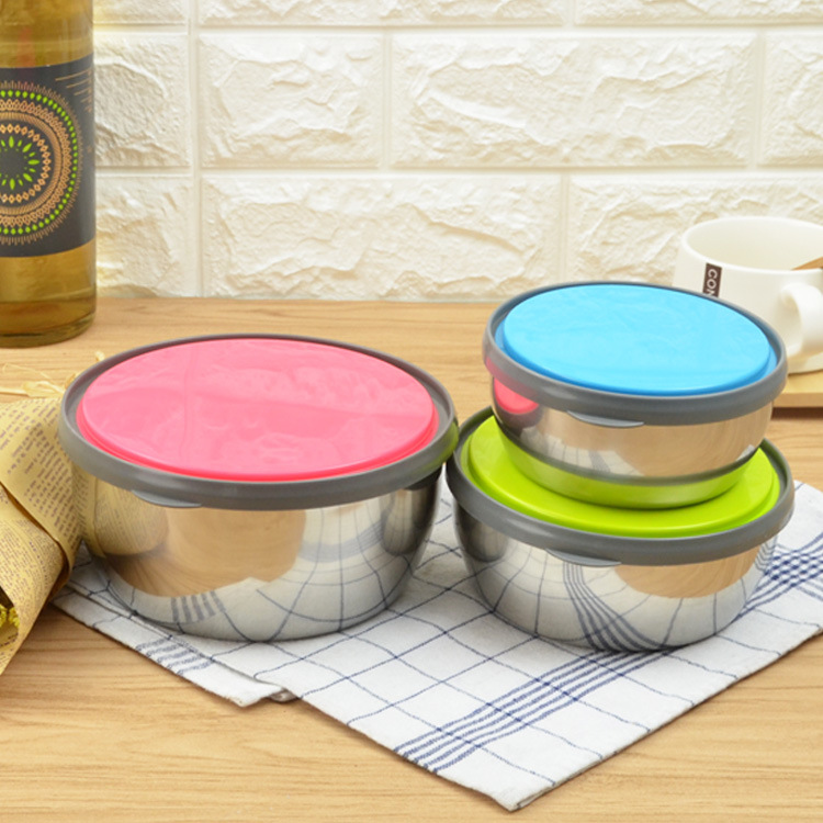 圆形保鲜盒4