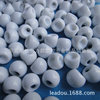 Acrylic plastic beads, accessory, 12mm