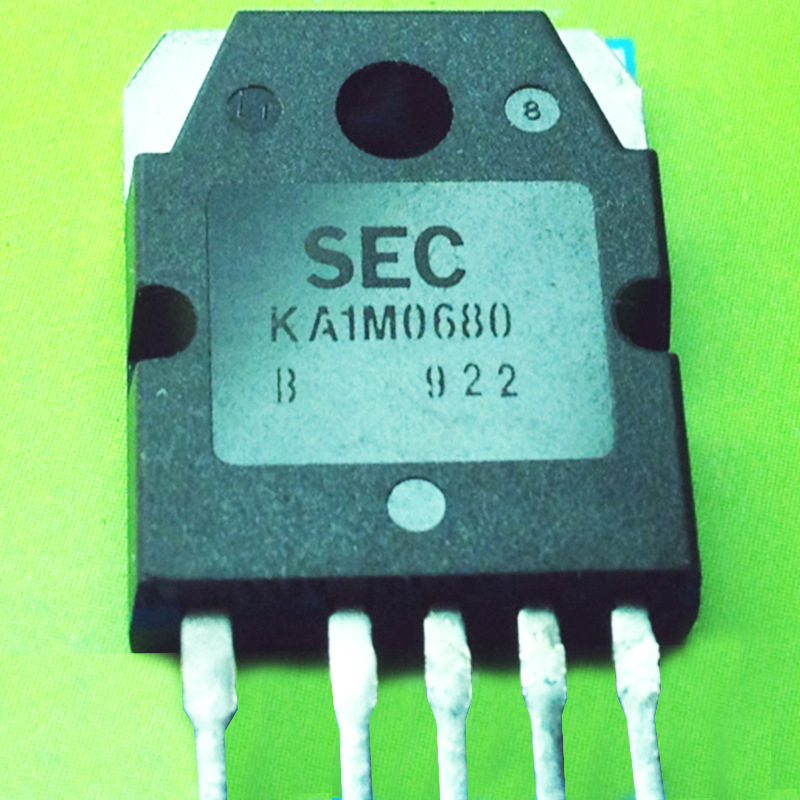 原厂牌子 KA1M0680 配对管质量稳定批量价低 欢迎选购