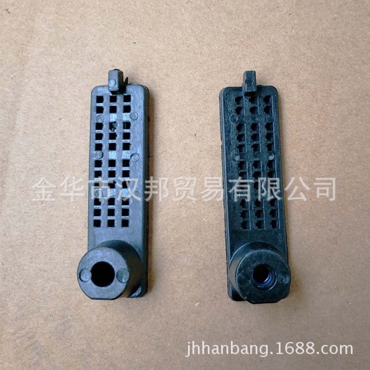 雅马哈派尼尔汉邦15马力18匹船外机马达挂机发动机配件出水滤网