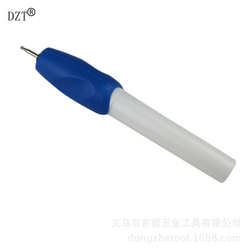 A1245 EZ ENGRAVER Electric engraving pen Electric engraving pen/Electric engraving pen Suction card installation