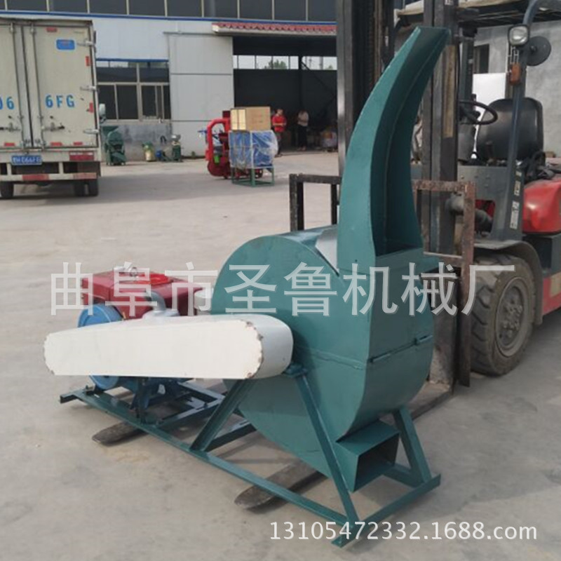 青貯揉絲機(jī)16