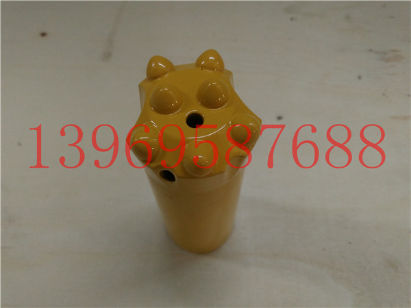 三山 41R32  51R32台车钻头  球齿钻头  台车钎具