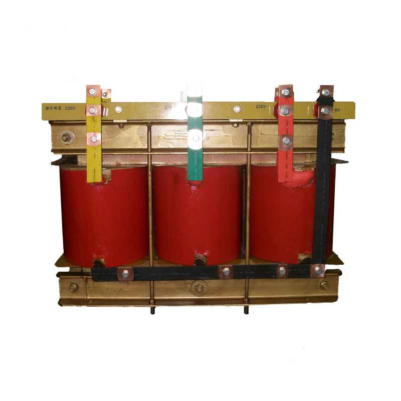 三相伺服变压器SG-60KVA/KW数控系统专用380V变220V或380V转220