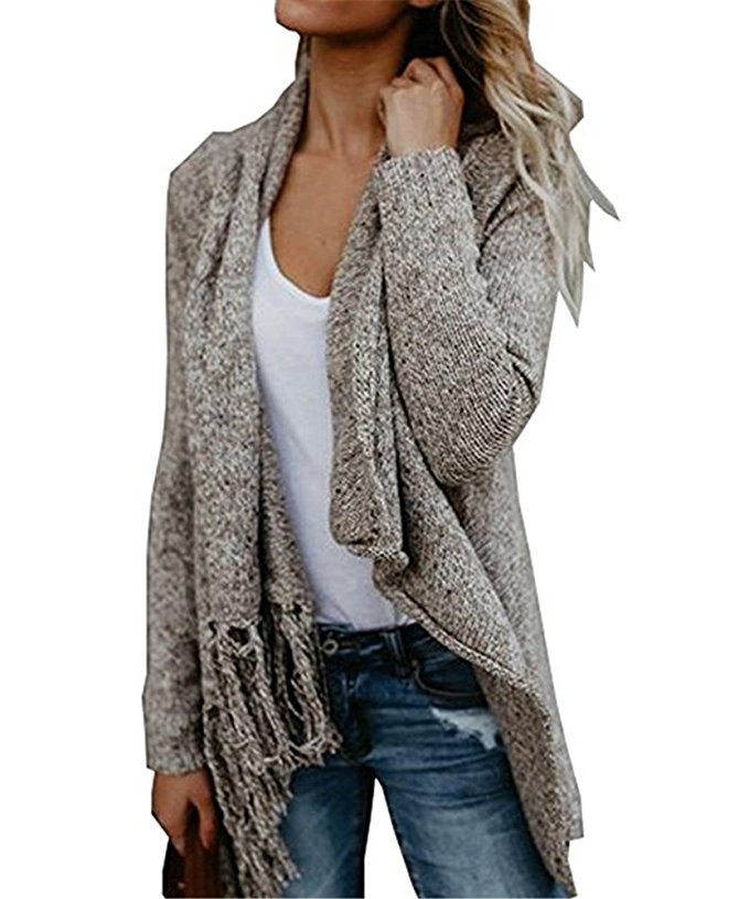 350g Weight Sweater Outerwear Type Long Sleeve Sleeve Length Regular Sleeve Sleeve Type Polyacrylonitrile Fiber, knit Fabric Type Long Top Length Daily Occasion Scarf collar, Pullovers Neckline Loose Fit Type Solid Color Pattern Winter, Autumn Season Women's Gender Hollow Out Design Streetwear Style Wholesale Women's Streetwear Solid Color Long Sleeve Hollow Out Sweaters & Cardigans 5
