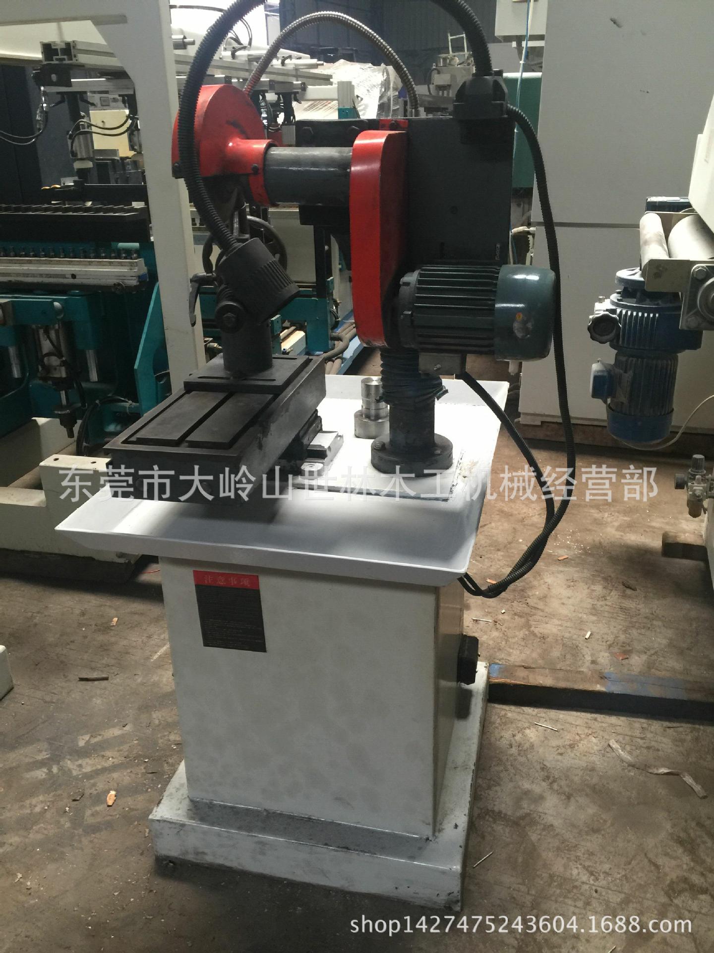 二手木工机械 二手万能磨 二手万能磨刀机 贵州木工设备回收