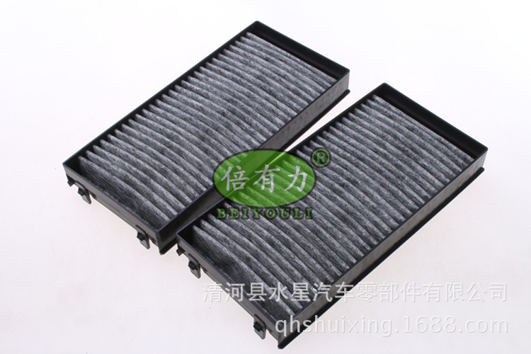 Wholesale 64316945586 64316945585 64316945584 X5 air conditioning filter element