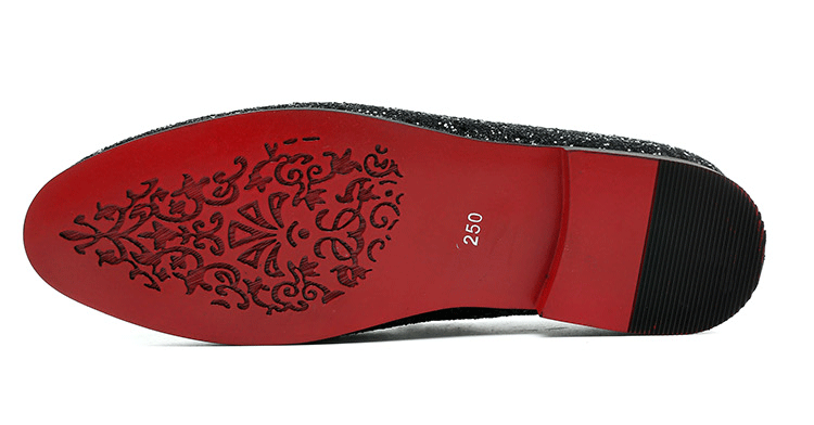 Zapatos Oxford de cuero sintético para hombre, cómodos para exteriores_voghion.com