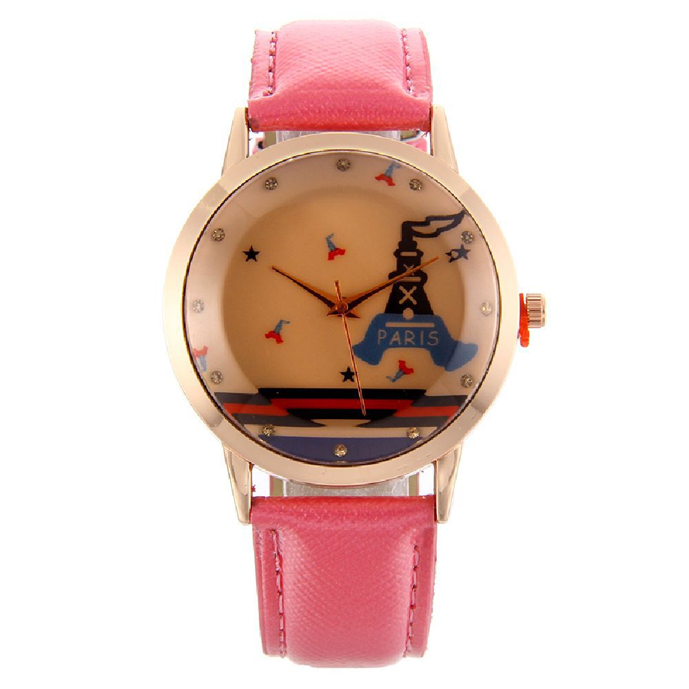 other Watch (9 - Purple)NHMM1883-9 - Purple