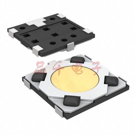 松下轻触开关EVQ6P6B40   