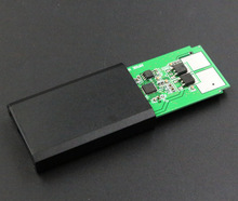 USBֱUSB 3.0 to Mini PCIE mSATA SSD̬תUSB 3.0Ӳ̺