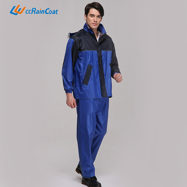 Raincoat