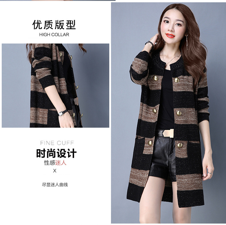 Pull femme - Ref 3414647 Image 14