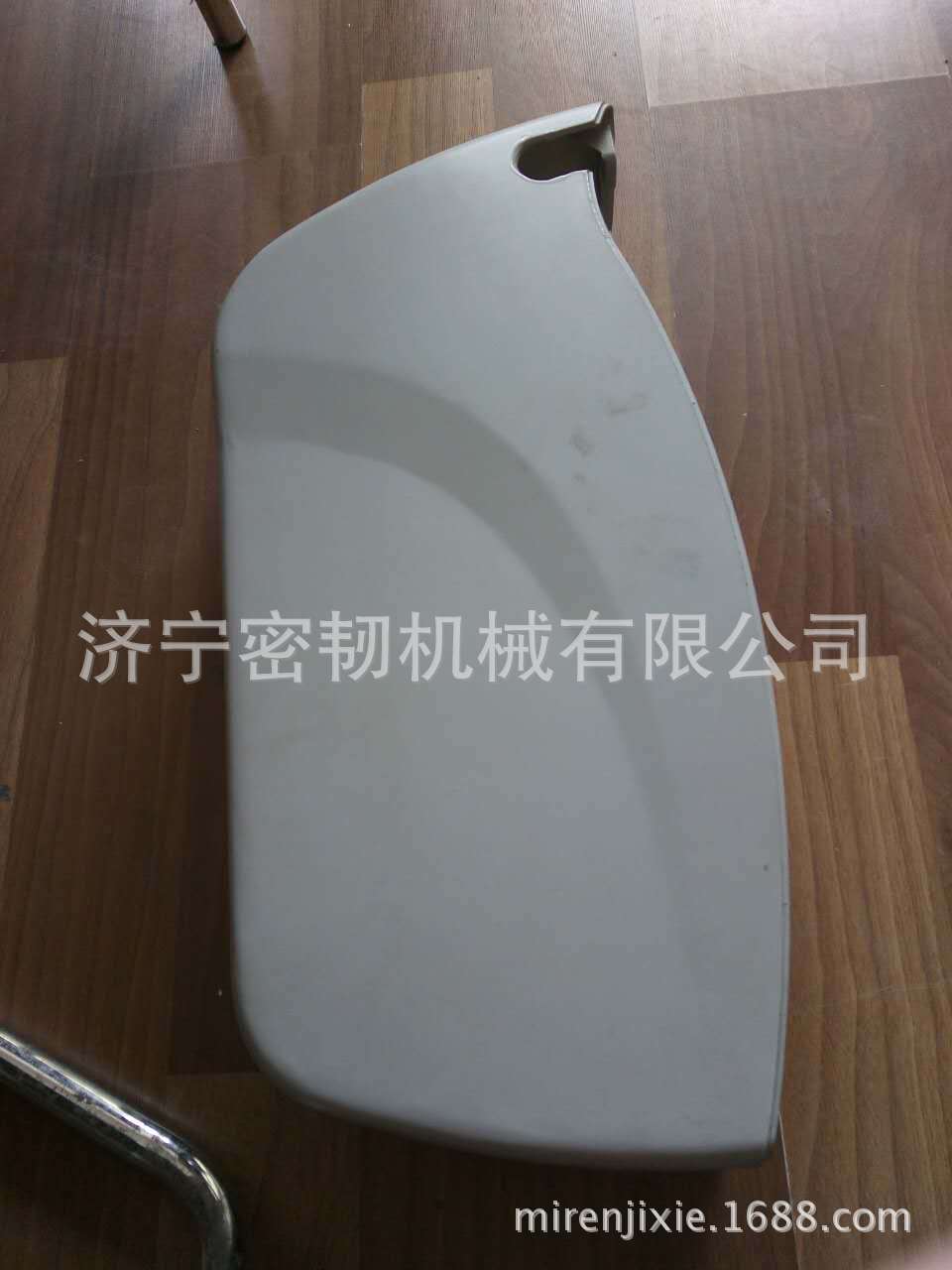 山重建机挖掘机配件GC378操纵手柄下壳