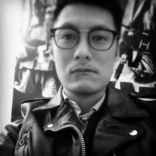  Yuen Man-wong Same Style Retro Eyeglass Frame, Fu Yuanhui Frame Glasses, Plain Glasses Korean Version Eyeglass Frame, Myopia Glasses