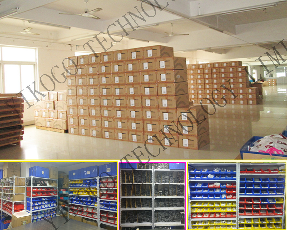 our Warehouse