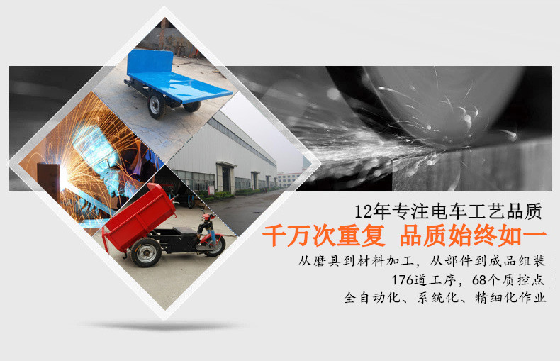 品質(zhì)始終如一