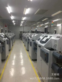 邦定机;电子产品制造;LED封装设备