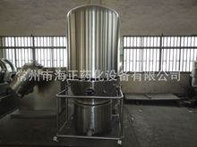 豆漿粉專用高效沸騰干燥機烘干機