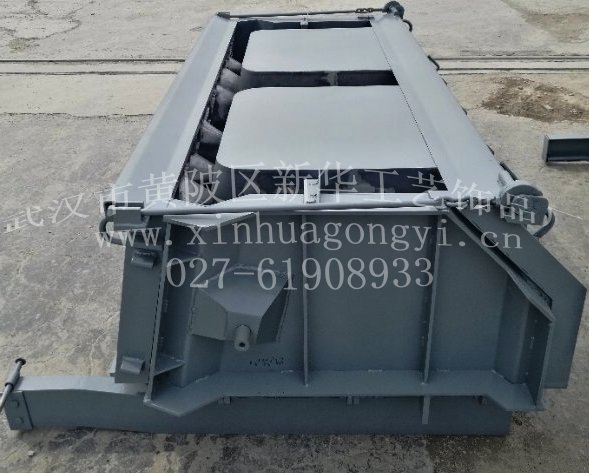 生態框護坡護岸模具