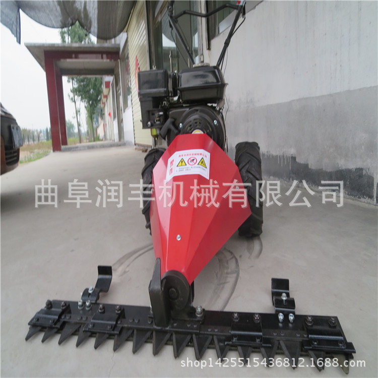 园林松土割草机 汽油割草机品牌报价 割草机安装视频