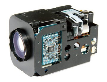 工业相机  SONY索尼  FCB-EX480CP