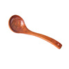 Wooden spoon from natural wood, kitchen, custom made, wholesale