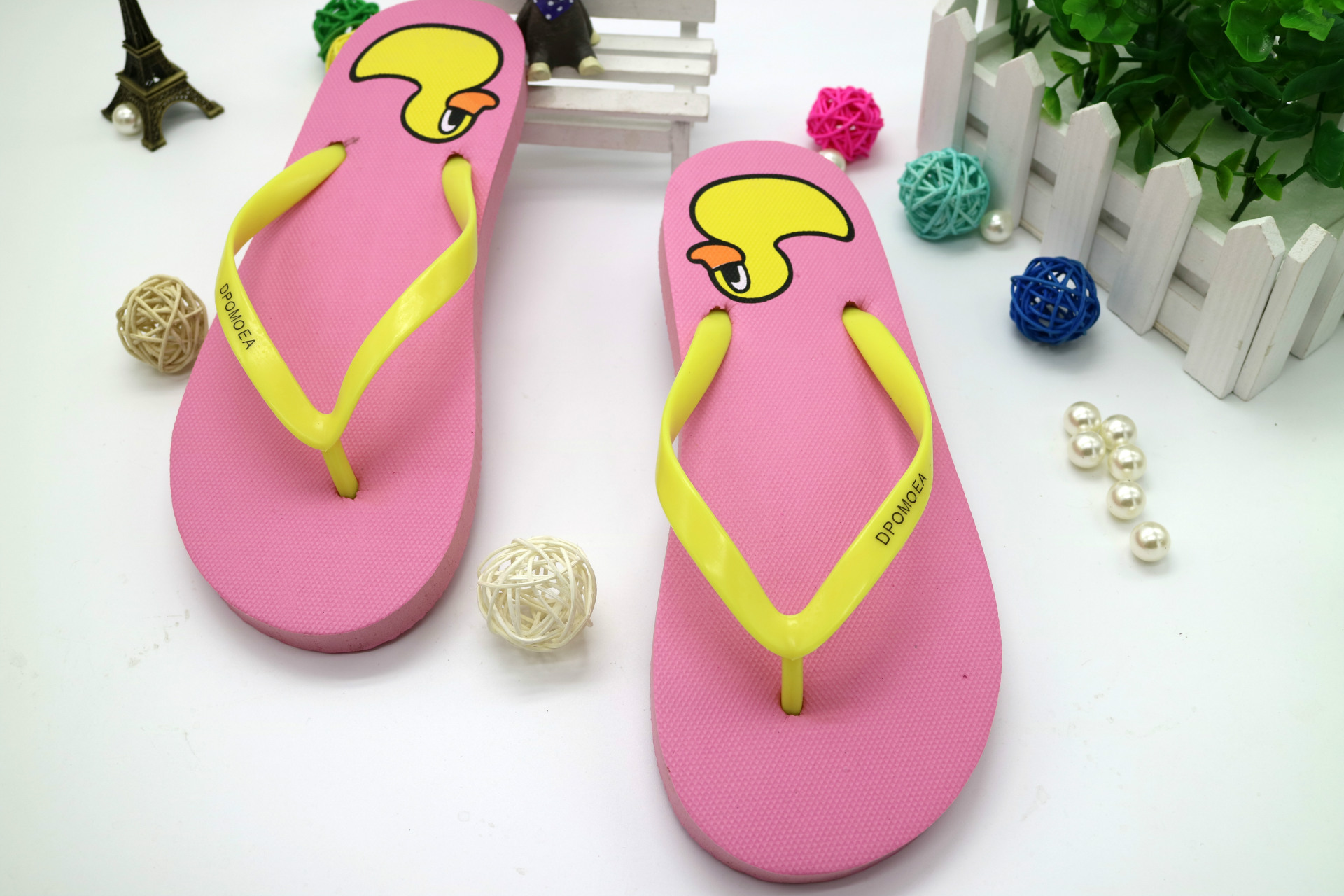 Sandales femme OTHER   en plastique - Ref 2670326 Image 21