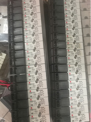 原装正品SMC  VVQ0000-10A-4