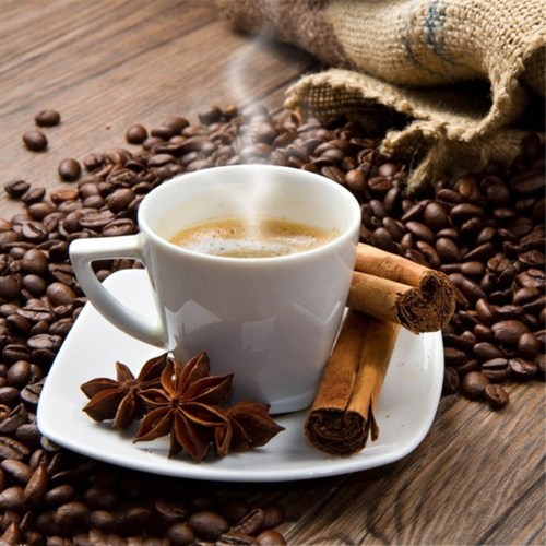 Instant coffee Mocha coffee powder three-in-one brewing coffee raw materials commercial coffee machine Mocha coffee wholesale