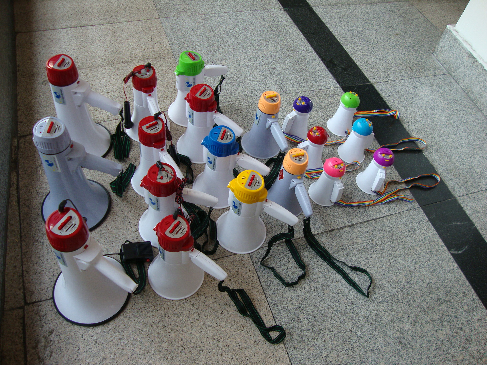 Stick selfie en ABS - Ref 3385869 Image 25