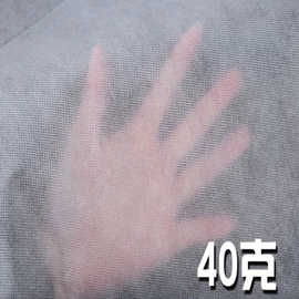 纺粘无纺布
