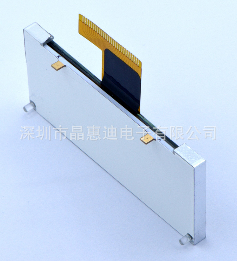 2.4��/12832Һ��ģ��/FSTN/������/ST7567/JHD12832-G63BFW-G