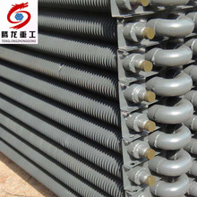 烘干房用的三散热片电加热滚筒烘干机散热片烘干炉里降温散热片