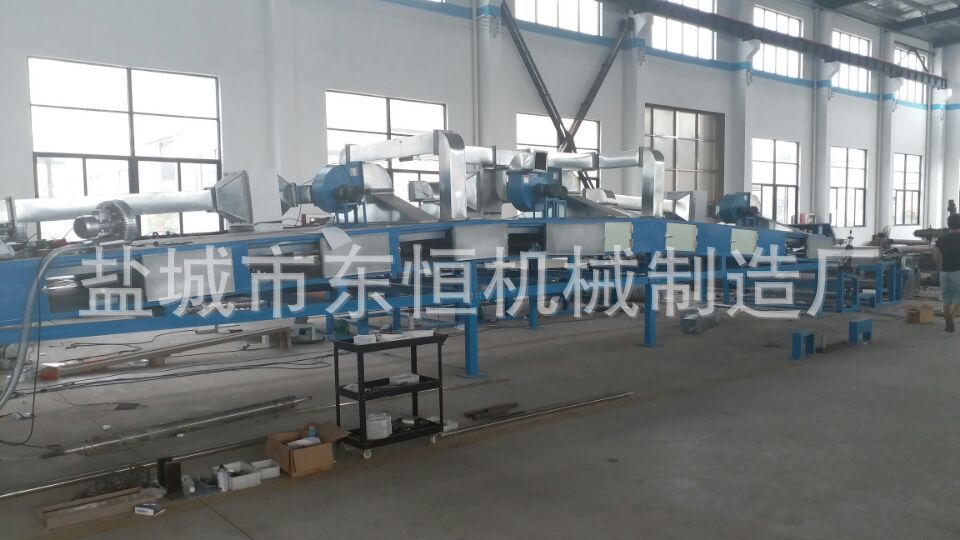 直销桥架式泡棉片材不干胶复合机多功能型不干胶涂布复合机
