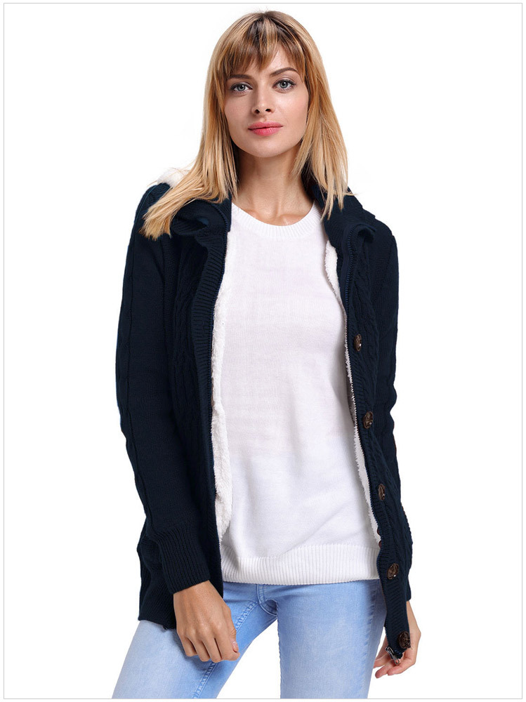 Pull femme en Laine - Ref 3414183 Image 39