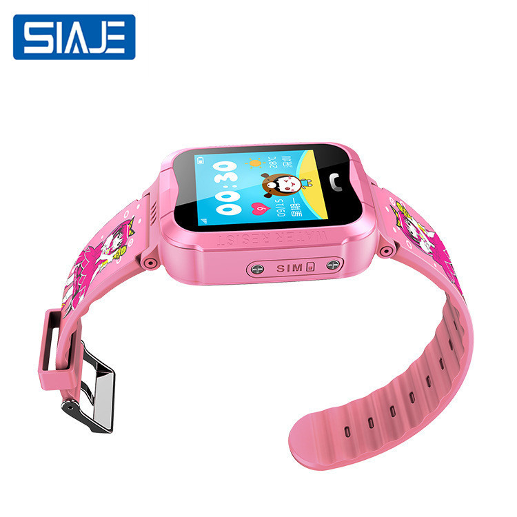 Montre intelligente ZALL - Ref 3392233 Image 4